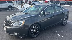 2016 Buick Verano Sport Touring