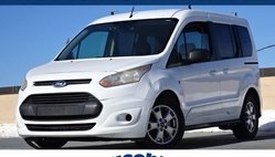 2014 Ford Transit Connect XLT