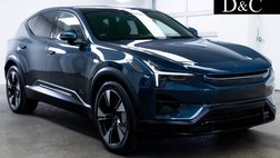 2025 Polestar 3 Launch Edition