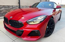 2019 BMW Z4 sDrive 30i