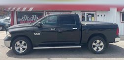 2017 Ram Ram Pickup 1500 Big Horn