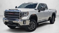 2022 GMC Sierra 2500HD SLT