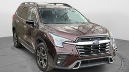 2024 Subaru Ascent Touring