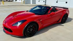 2016 Chevrolet Corvette Z06