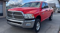 2010 Dodge Ram 2500 SLT