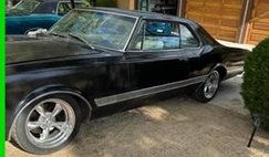 1966 Oldsmobile 