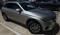 2024 Mercedes-Benz GLC-Class GLC 300