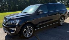 2020 Ford Expedition MAX Limited