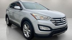 2014 Hyundai Santa Fe Sport 2.0T
