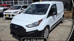 2021 Ford Transit Connect XL