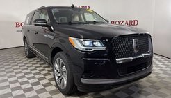 2023 Lincoln Navigator L Reserve