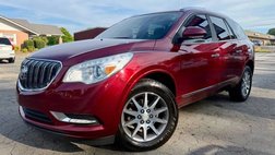 2017 Buick Enclave Convenience
