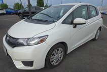 2015 Honda Fit LX