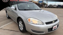 2007 Chevrolet Impala LT
