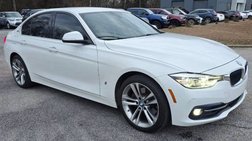 2018 BMW 3 Series 330e iPerformance