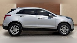 2019 Cadillac XT5 Base