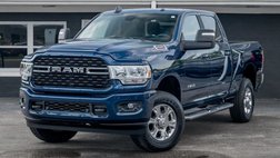 2024 Ram Ram Pickup 2500 Big Horn