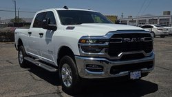 2026 Ram Ram Pickup 2500 Big Horn