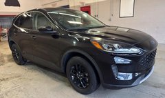 2020 Ford Escape Hybrid SE Sport