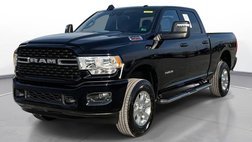 2024 Ram Ram Pickup 2500 Big Horn
