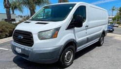 2016 Ford Transit 250