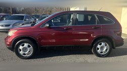 2011 Honda CR-V LX