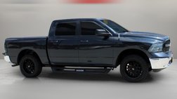 2019 Ram Ram Pickup 1500 Classic SLT