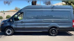 2019 Ford Transit 250