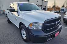 2023 Ram Ram Pickup 1500 Classic Tradesman