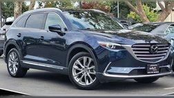 2019 Mazda CX-9 Grand Touring