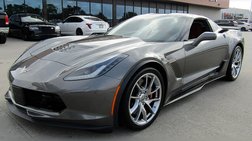 2016 Chevrolet Corvette Z06