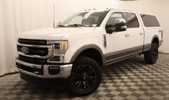 2022 Ford Super Duty F-350 King Ranch