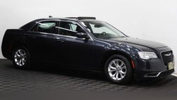 2016 Chrysler 300 Limited