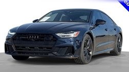 2022 Audi A7 quattro Premium Plus 55 TFSI