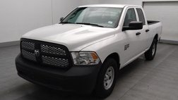 2019 Ram Ram Pickup 1500 Classic Tradesman