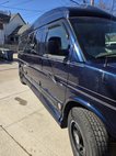 2009 Chevrolet Express 
