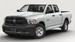 2019 Ram Ram Pickup 1500 Classic Tradesman