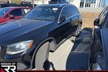 2019 Mercedes-Benz GLC-Class GLC 300 4MATIC