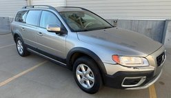 2008 Volvo XC70 3.2