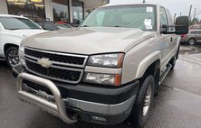 2006 Chevrolet Silverado 2500HD LT2