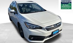 2023 Subaru Impreza Premium