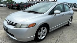 2007 Honda Civic EX