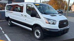 2016 Ford Transit 350 XL