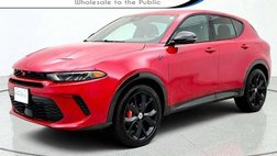 2024 Dodge Hornet R/T
