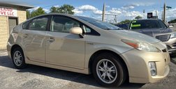 2010 Toyota Prius I