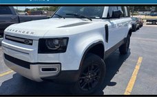 2024 Land Rover Defender 130 P300 S