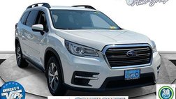 2021 Subaru Ascent Premium 7-Passenger