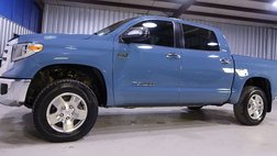 2019 Toyota Tundra Limited