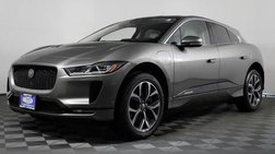 2020 Jaguar I-PACE EV400 HSE