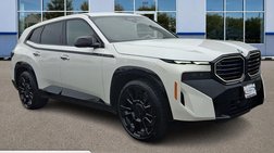 2023 BMW XM Base